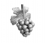 Forged grape