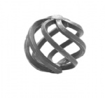 Forged basket