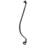 Belly baluster